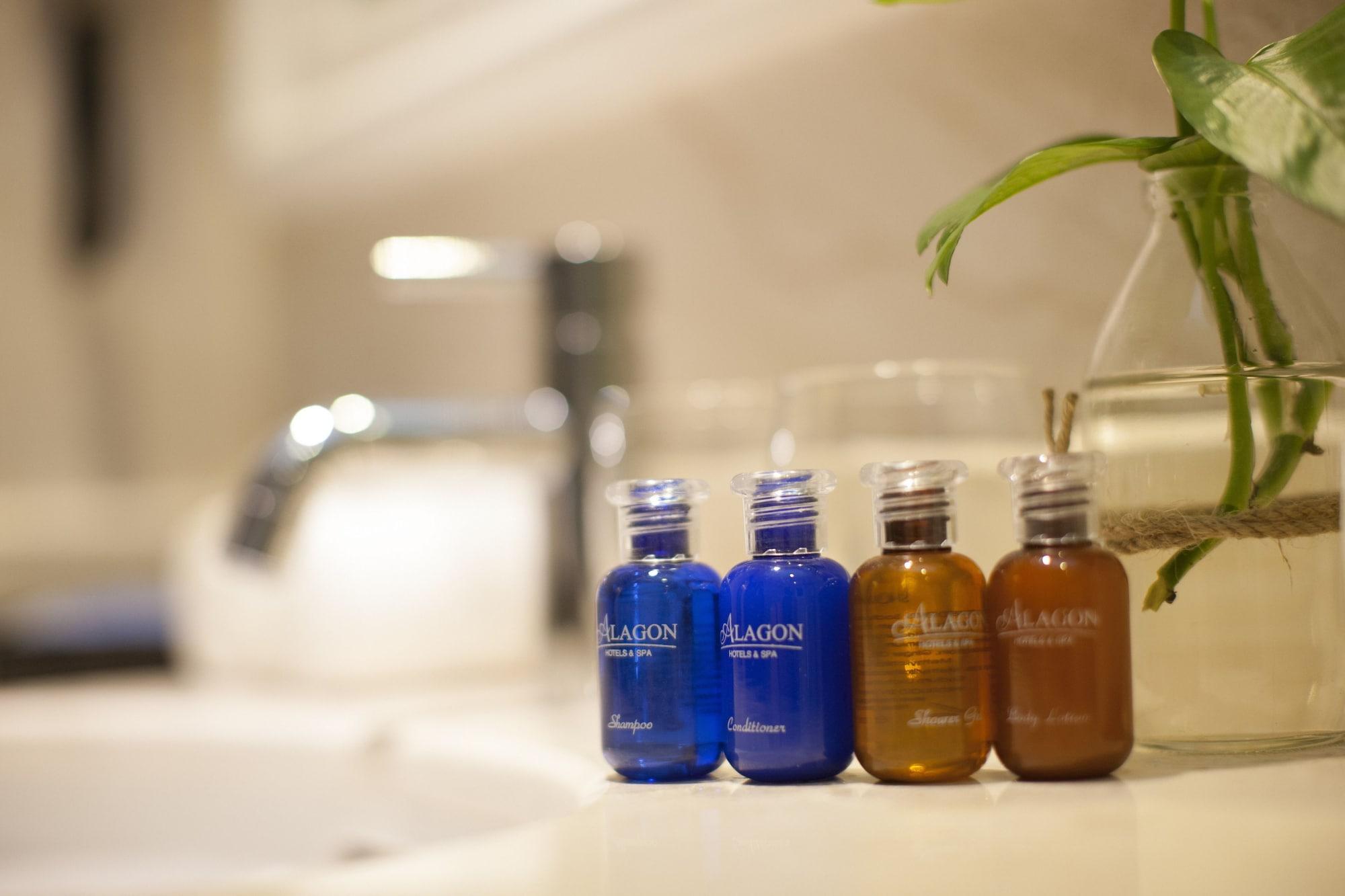 Alagon D'Antique Hotel & Spa Ho Şi Min Dış mekan fotoğraf