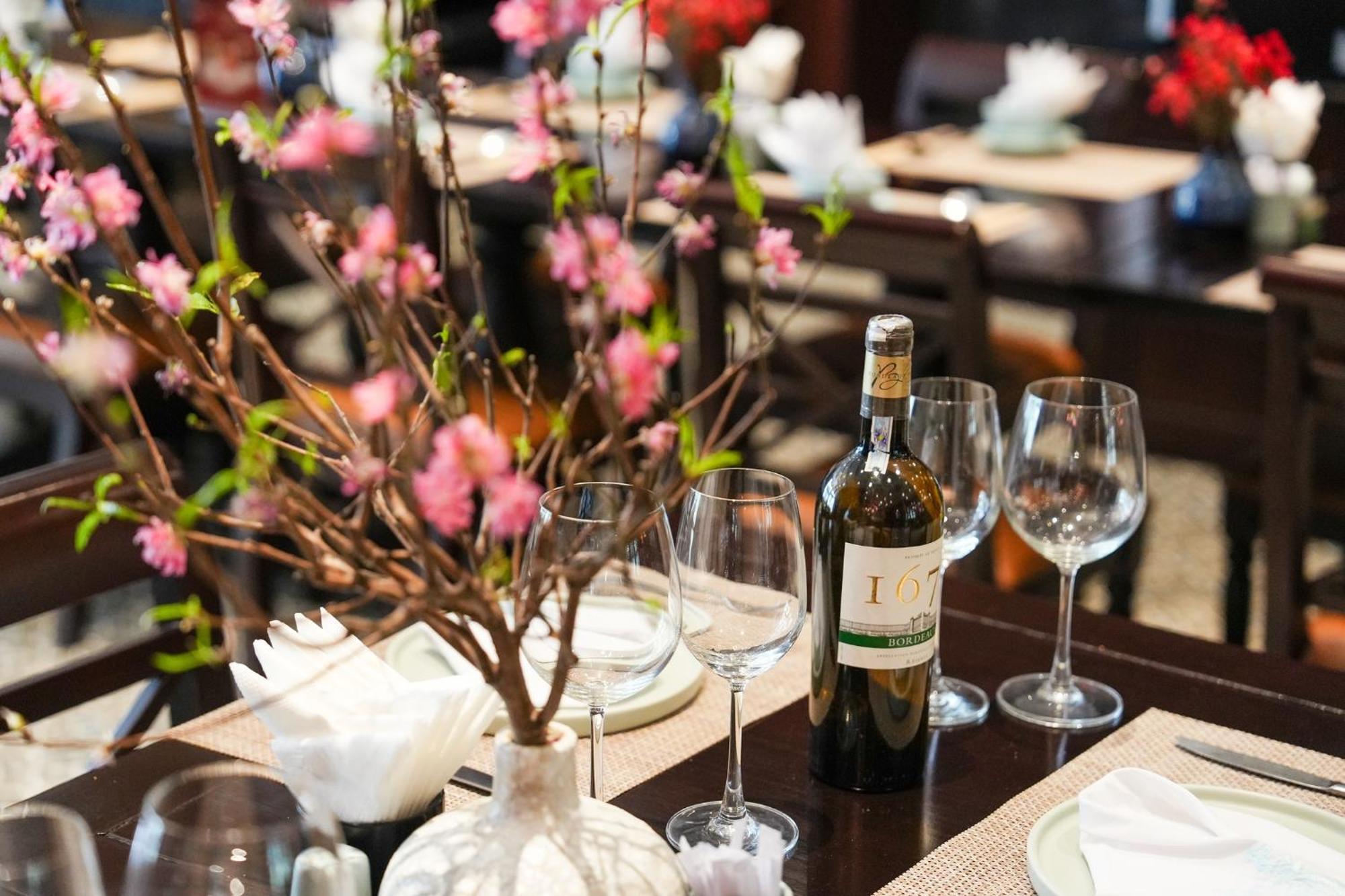 Alagon D'Antique Hotel & Spa Ho Şi Min Dış mekan fotoğraf